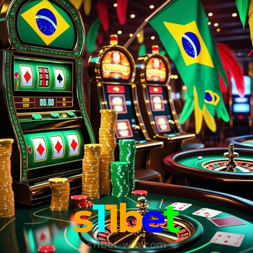 s11bet:Desafie seus limites no cassino online e ganhe grandes prêmios!