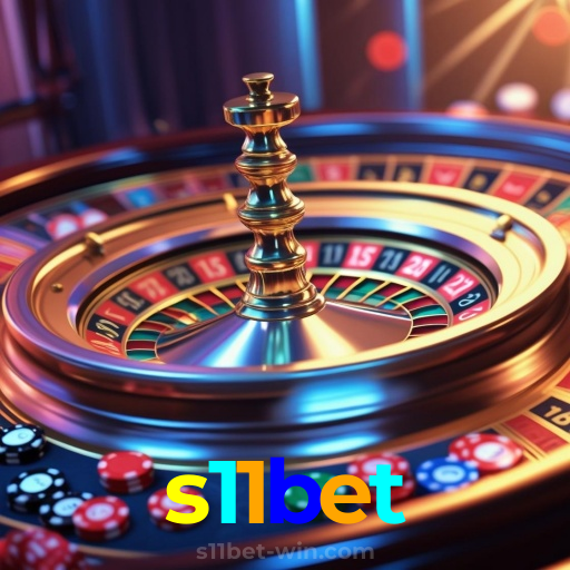 s11bet:O cassino mais confiável para apostas no futebol e jogos de cassino!