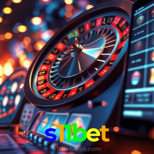 s11bet：Aposte no futebol e jogue os melhores jogos de cassino com segurança!
