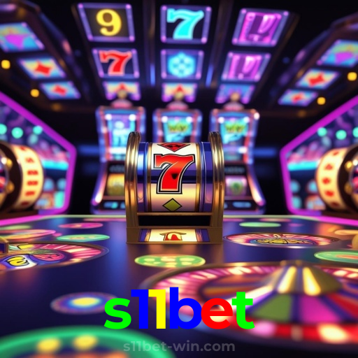 s11bet：No nosso cassino, a emoção nunca para! Jogue agora!