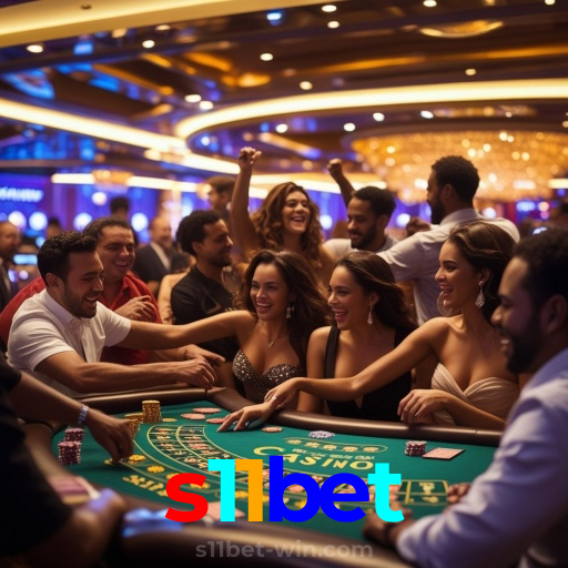 s11bet:O melhor cassino online para apostas esportivas e jogos como blackjack!
