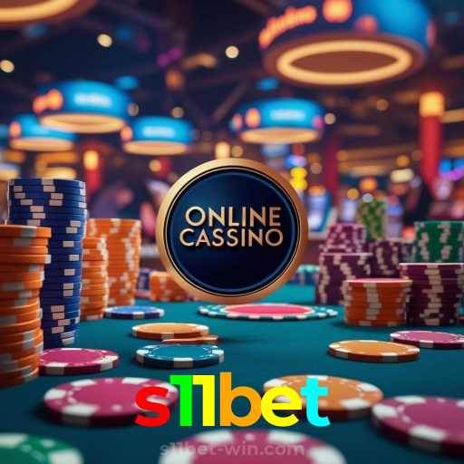 s11bet:Divirta-se com poker, roleta e apostas ao vivo no futebol online!