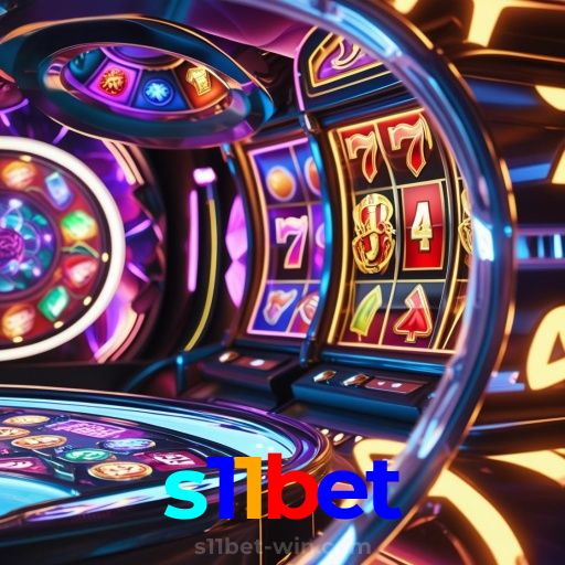 s11bet:Jogue slots e aposte no futebol no cassino online mais confiável!