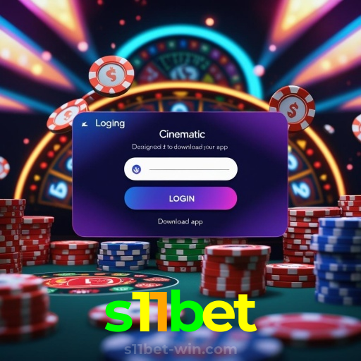 s11bet:Aposte nas roletas e veja os prêmios incríveis chegarem até você!