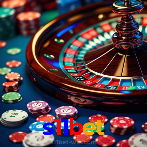 s11bet:Aposte nas nossas roletas e veja a sorte sorrir para você!
