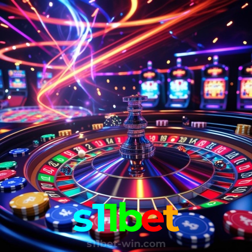 s11bet:Jogue slots, aposte no futebol e ganhe prêmios incríveis no cassino online!