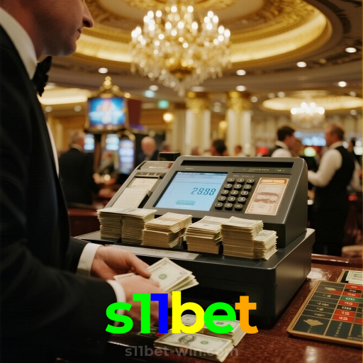 s11bet:As slots mais emocionantes estão esperando por você! Jogue agora!