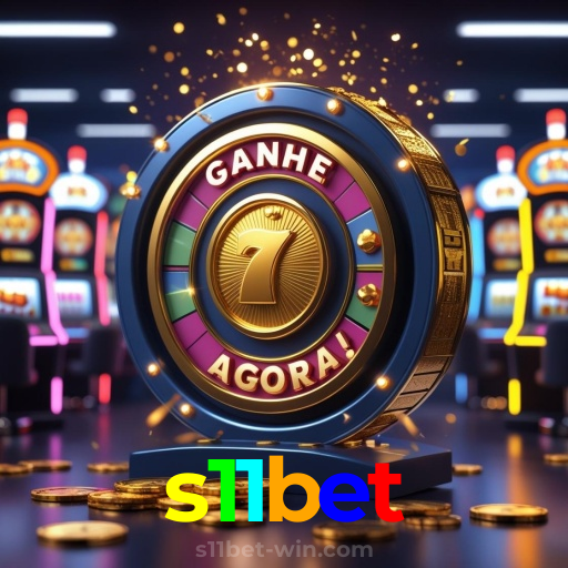 s11bet:O melhor cassino online com roleta, poker e apostas no futebol!