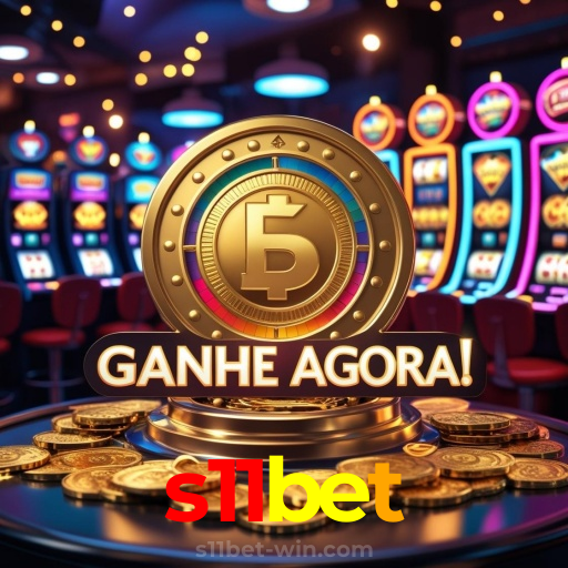 s11bet：Seu lugar de apostas no futebol e prêmios incríveis em jogos de cassino!
