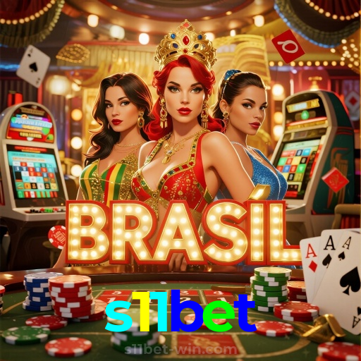 s11bet：Entre no cassino e aposte nas roletas mais emocionantes!