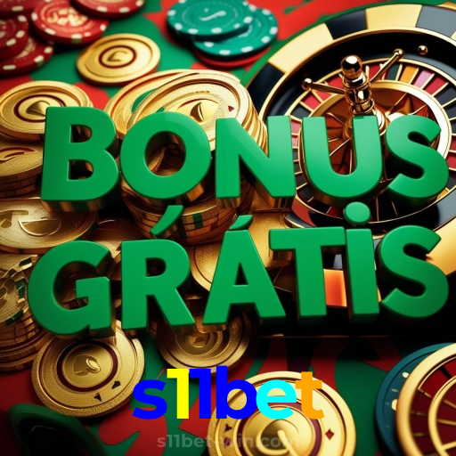s11bet:Aposte agora nas roletas e conquiste prêmios fantásticos!