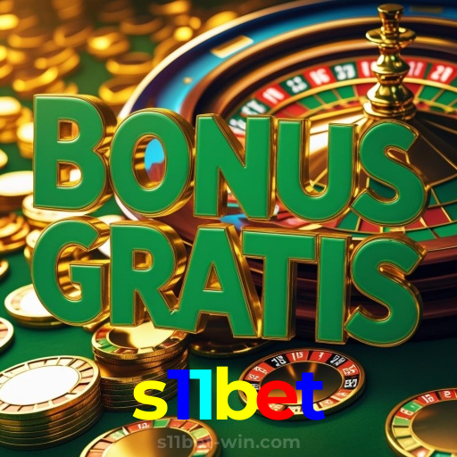 s11bet:Jogue nas roletas e experimente a verdadeira emoção do cassino!