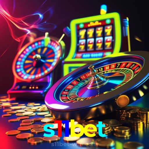 s11bet：Aposte no futebol e ganhe em jogos como roleta e blackjack online!