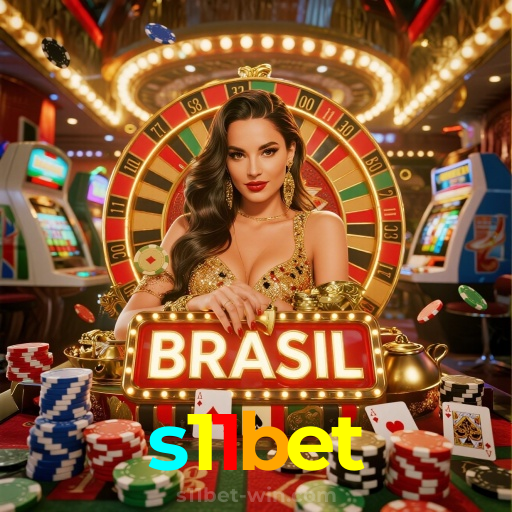 s11bet:Jogue no cassino online com apostas no futebol e ganhe grandes prêmios!