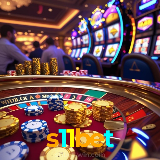 s11bet:Jogue slots, poker e aposte no futebol no cassino online mais emocionante!