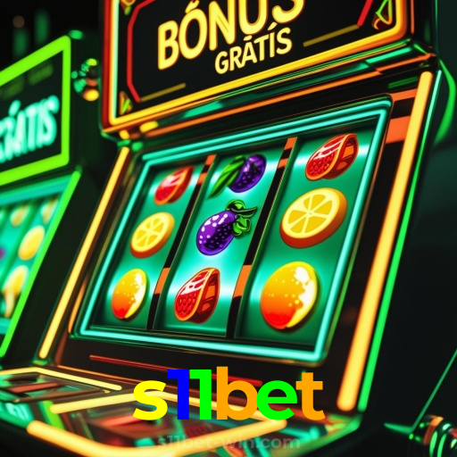 s11bet:Onde a sorte está ao seu lado: apostas no futebol e vitórias no cassino!