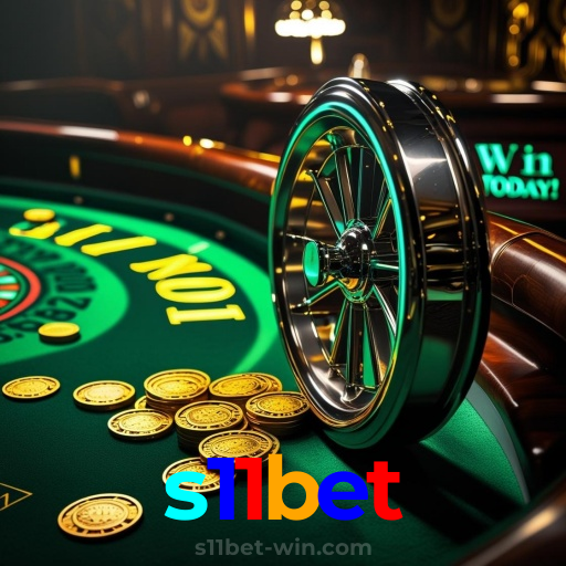 s11bet:Apostas ao vivo no futebol e prêmios incríveis em jogos de cassino como roleta!