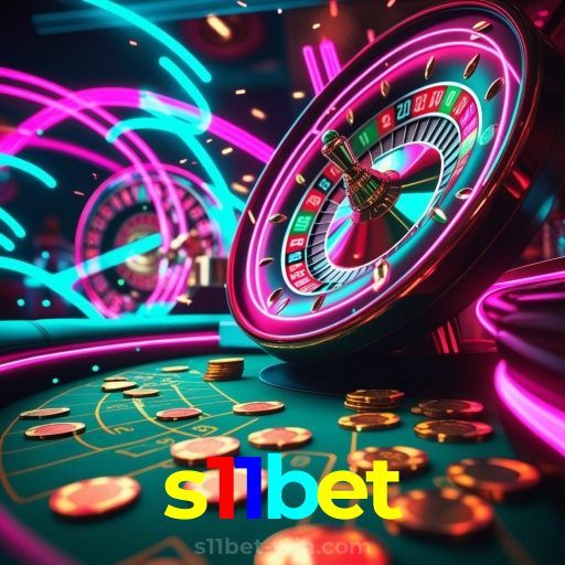 s11bet:As melhores slots e jackpots estão esperando por você! Jogue agora!