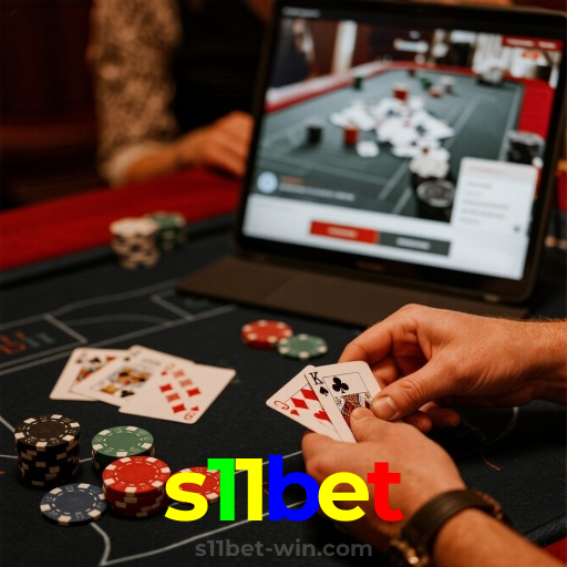 s11bet:Jogue poker, roleta e aposte no futebol para uma experiência épica!