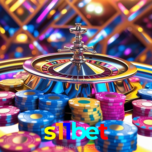 s11bet:O melhor cassino para você jogar slots e apostar no seu time de futebol!