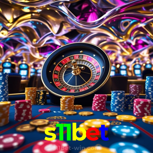 s11bet:Em cada giro, novas vitórias! Venha jogar nas melhores slots!