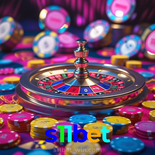 s11bet:Entre no nosso cassino online e jogue nas roletas agora!