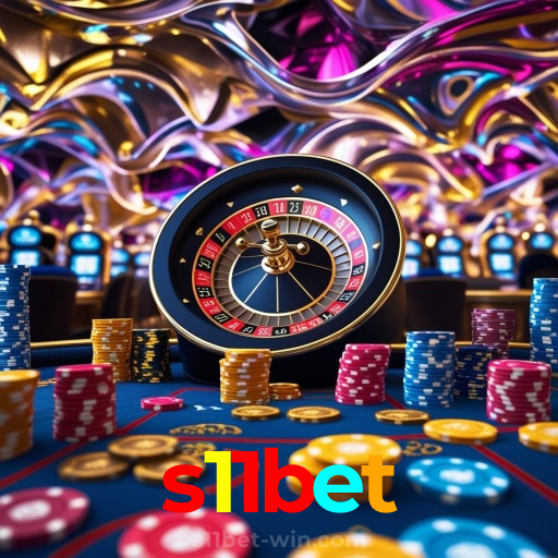 s11bet:Jogue nas slots e viva a emoção das grandes vitórias!