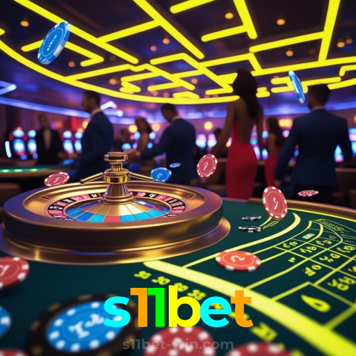 s11bet:No nosso cassino, a emoção nunca para! Jogue agora!