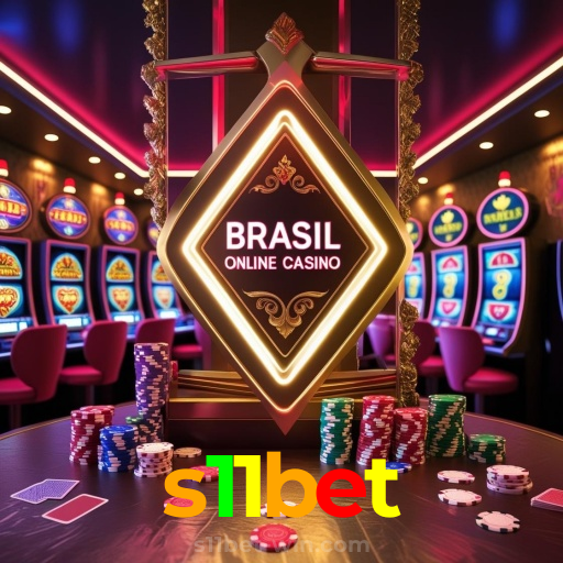 s11bet:A roleta nunca foi tão emocionante! Aposte e ganhe!