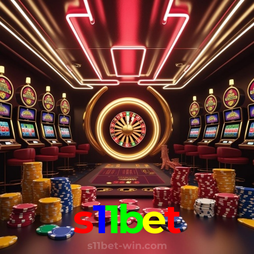 s11bet:Gire a roleta e leve para casa grandes vitórias!
