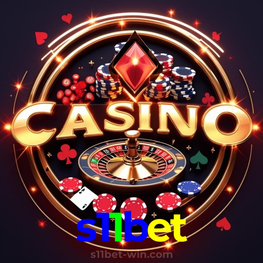 s11bet:Aposte no futebol e jogue slots emocionantes com grandes prêmios!