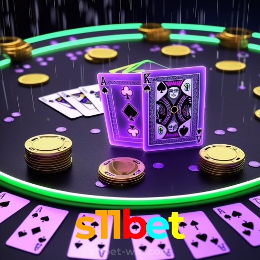 s11bet:Vença o poker online e mostre sua habilidade nas cartas!