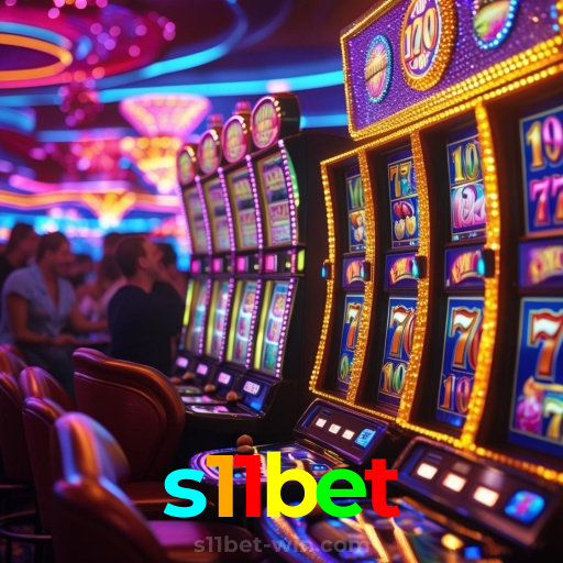 s11bet:Apostas ao vivo no futebol e diversão em jogos de cassino como slots e roleta!