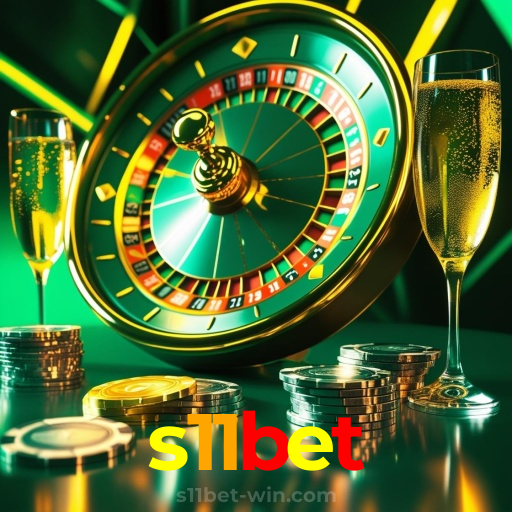 s11bet:Desafie a roleta e ganhe prêmios incríveis no nosso cassino!