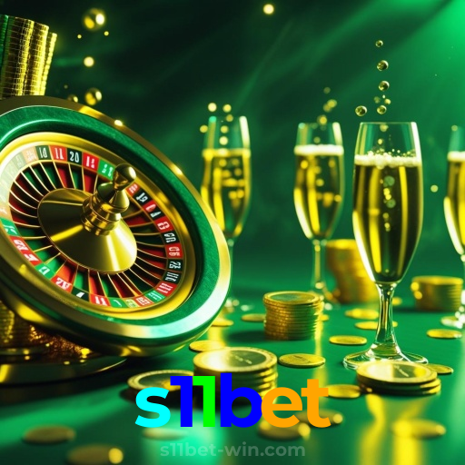 s11bet:Ganhe prêmios incríveis no futebol e em jogos como roleta e blackjack!