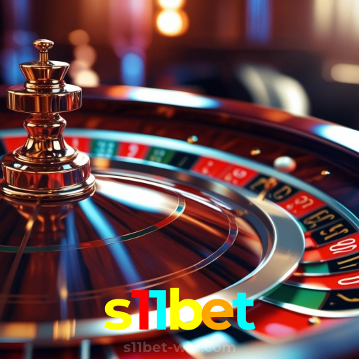 s11bet:A diversão do cassino e as apostas no futebol ao seu alcance!