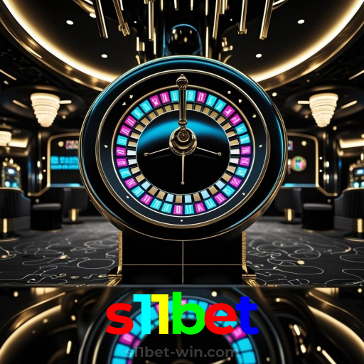 s11bet:Gire nas slots e conquiste vitórias extraordinárias!