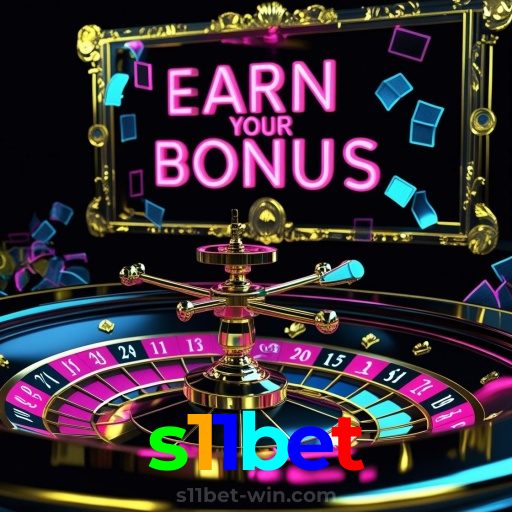 s11bet:O cassino online mais seguro para apostas no futebol e roleta!