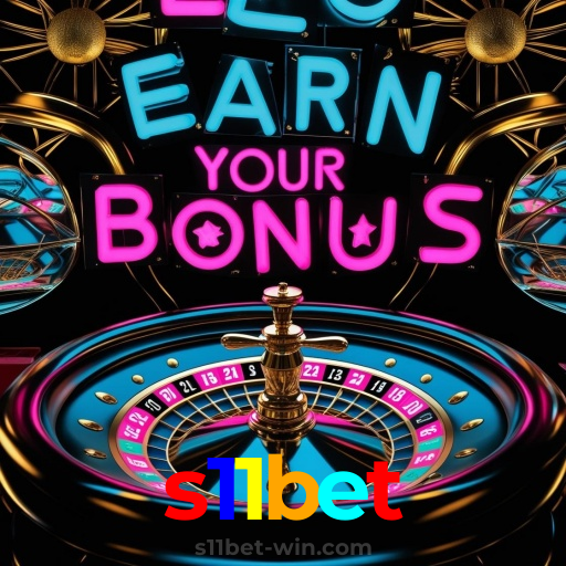 s11bet:Cada giro nas slots é uma chance de grandes vitórias!