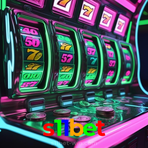 s11bet:A roleta está te esperando para grandes prêmios!