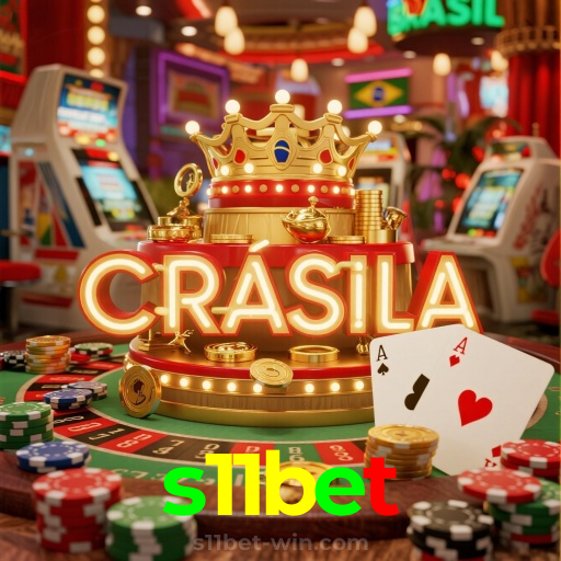 s11bet：Jogue nas melhores slots e conquiste jackpots incríveis!