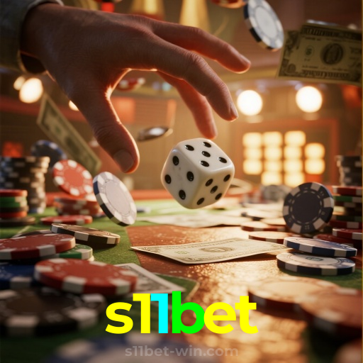 s11bet：Jogue futebol online e tenha a chance de conquistar grandes recompensas!
