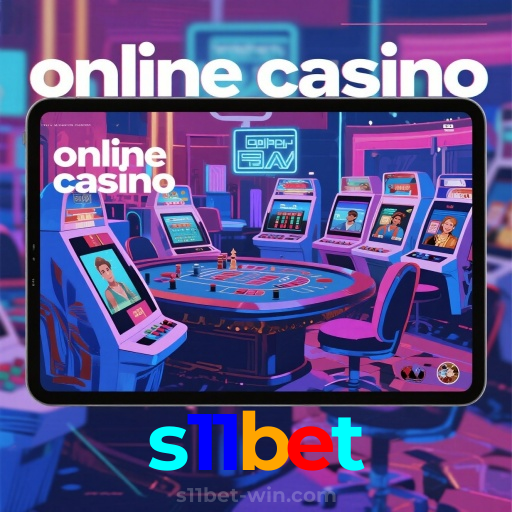 s11bet：Ganhe prêmios incríveis em slots, roleta e apostas ao vivo no futebol!