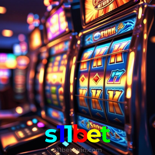 s11bet：Jogue slots, aposte no futebol e vença com confiança no nosso cassino!