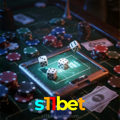 s11bet:Em cada jogo, a chance de ganhar é sua! Jogue agora no cassino!