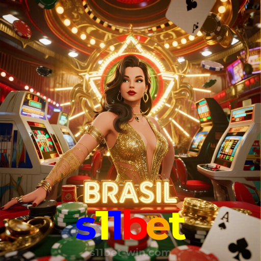 s11bet：O cassino online mais seguro para apostas em futebol e diversão com roleta!