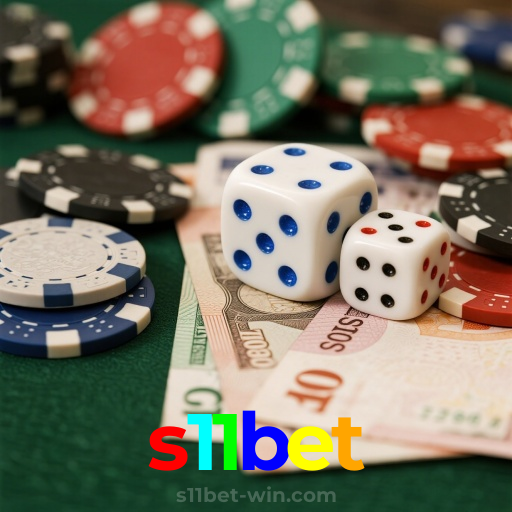 s11bet：Jogue slots, aposte no futebol e ganhe grandes prêmios em nosso cassino!