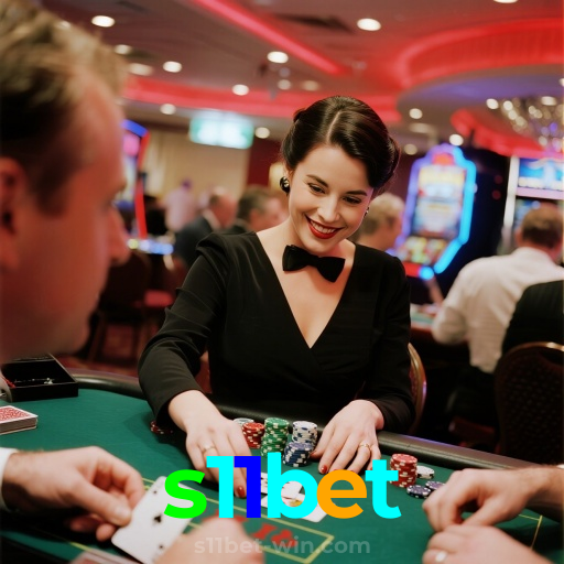 s11bet:Jogue blackjack, aposte no futebol e ganhe prêmios no cassino online!
