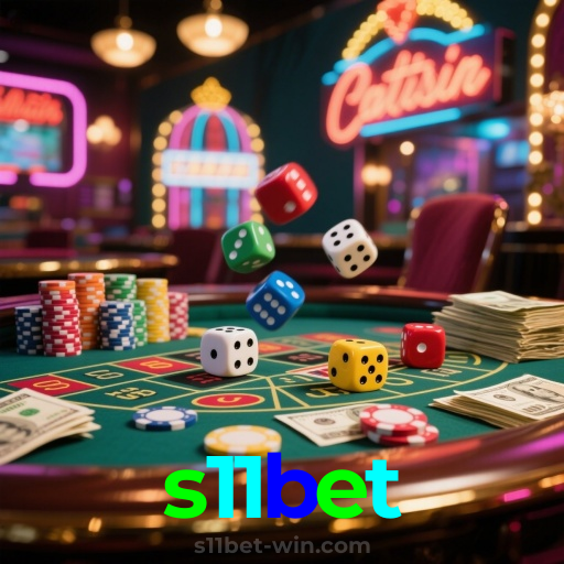 s11bet:Apostas emocionantes no futebol e grandes vitórias em jogos como roleta!