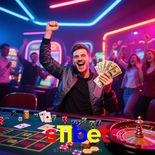 s11bet：No cassino online mais confiável, aposte no futebol e jogue roleta!